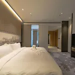 Wassim Hotel Shanghai Baoshan