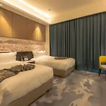 Wassim Hotel Shanghai Baoshan