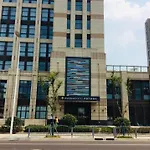 Wassim Hotel Shanghai Baoshan