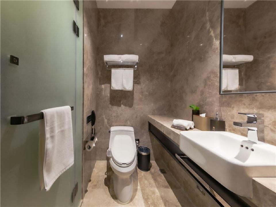 Hotel Wassim Baoshan