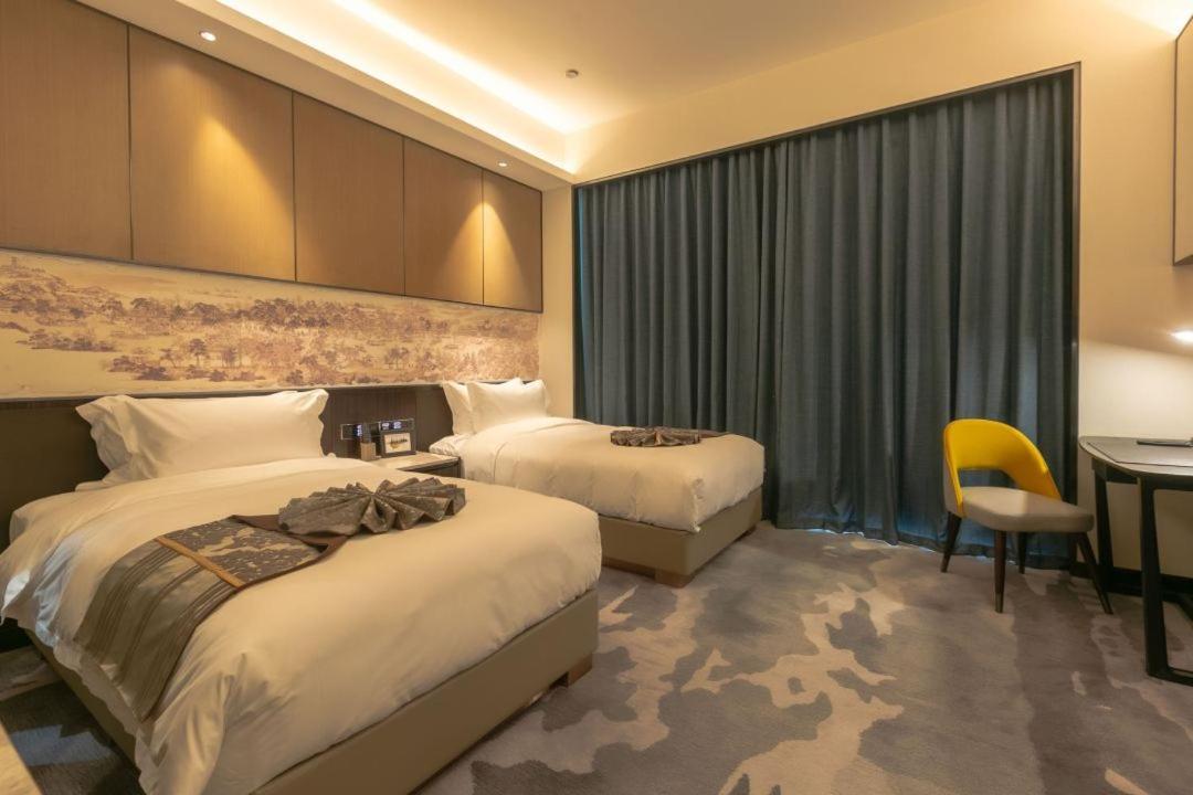 Wassim Baoshan Hotel 4*