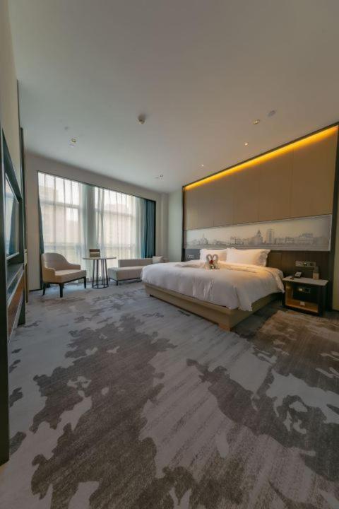 Wassim Baoshan Hotel 4*
