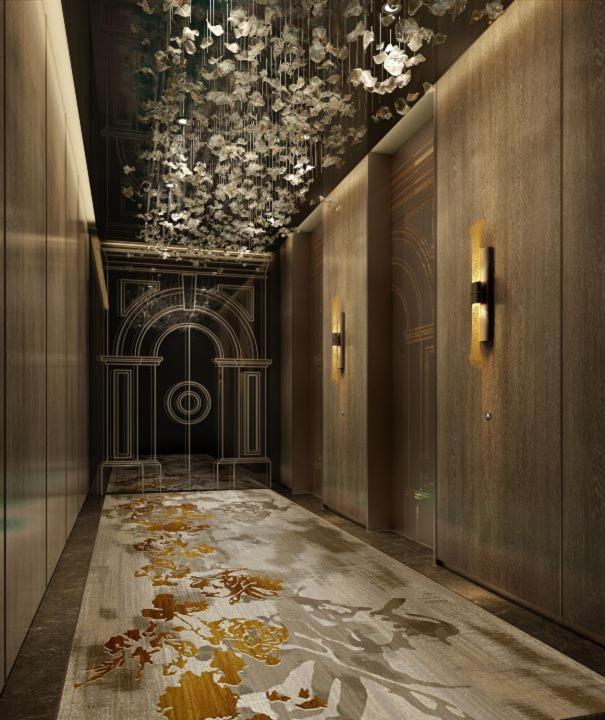 Hotel Wassim Baoshan Shanghai